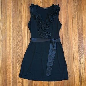 Juniors Urban Hearts Tunic Dress